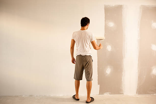 Best Commercial Painting  in Danvers, IL