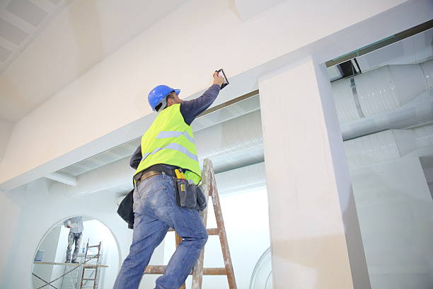 Reliable Danvers, IL Dry wall and painting Solutions